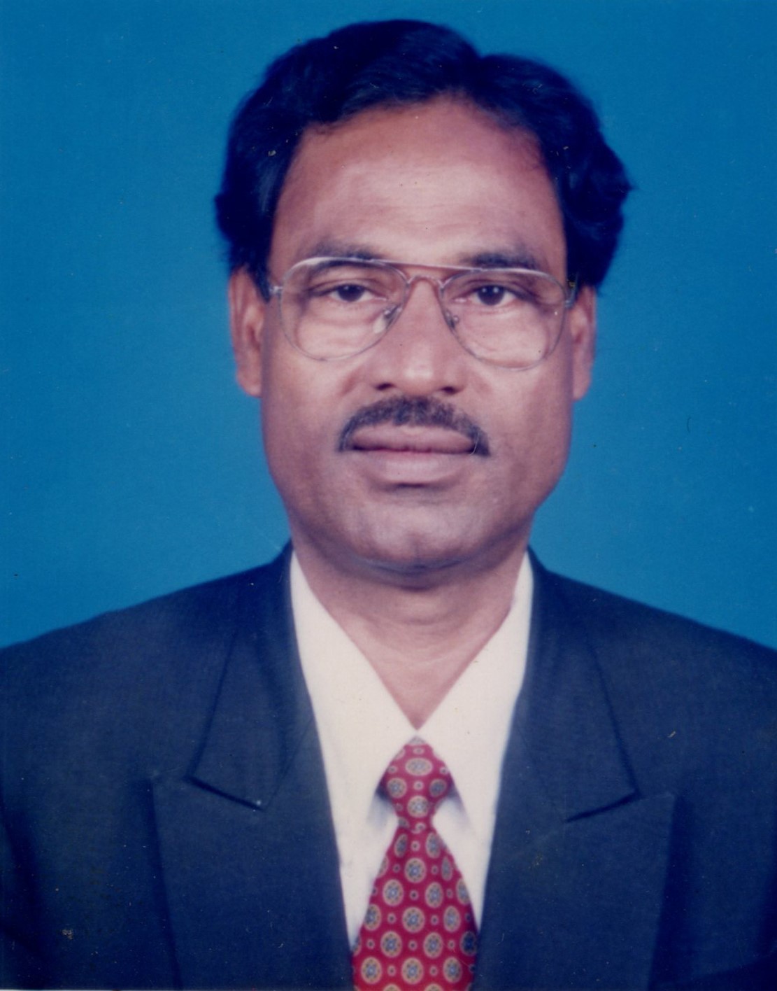 Mr. Akhter Hossain